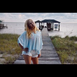 Meet your Posher, Emory